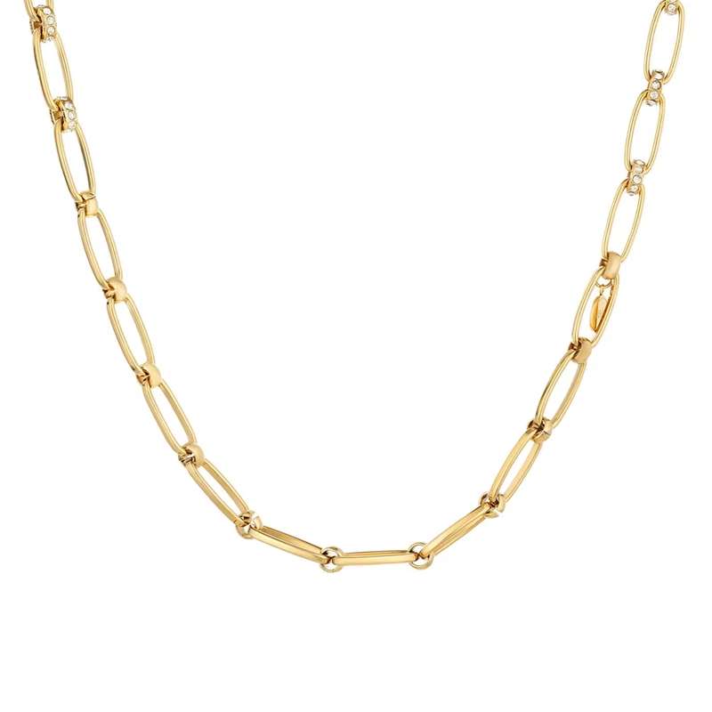Liu-Jo Jewels Women's Necklace (LJ1592)