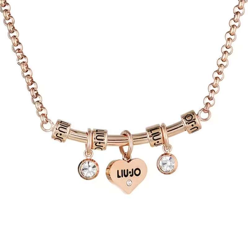 Liu-jo Jewels Women's Necklace (lj1772)