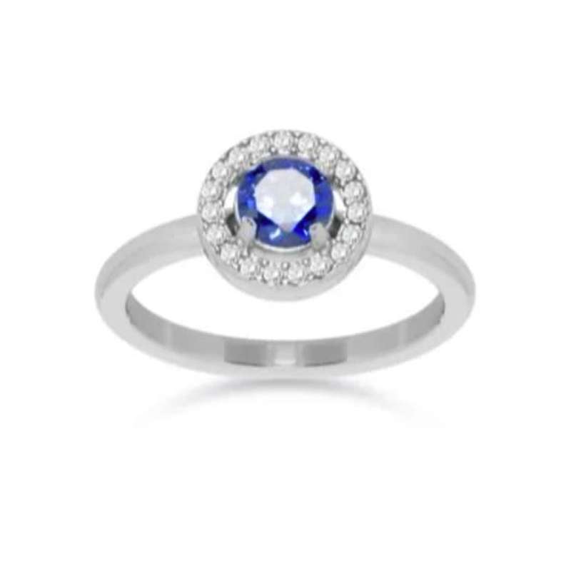 Liu-Jo Jewels Women's Ring (LJ2264M10)