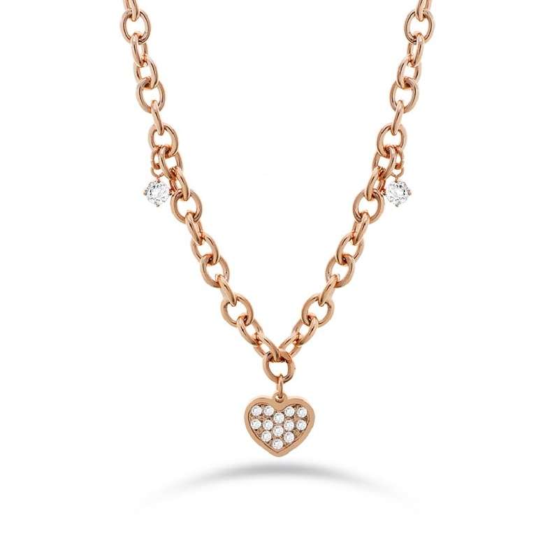 Liu-jo Jewels Women's Necklace (lj2321)