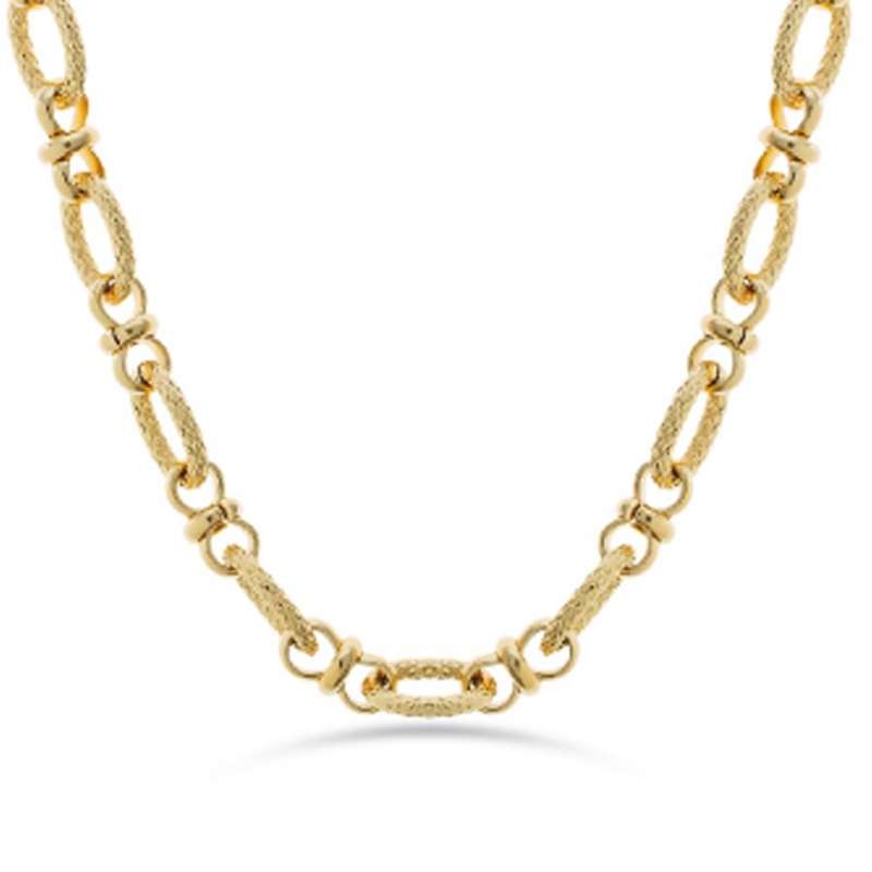 Liu-Jo Jewels Women's Necklace (LJ2345)
