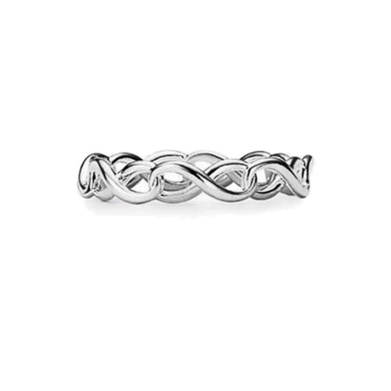 Liu-Jo Jewels Women's Ring (LJ2385M10)
