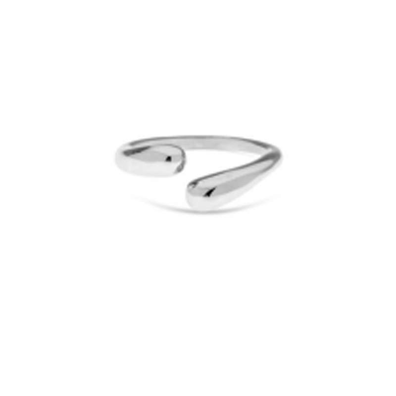 Liu-Jo Jewels Women's Ring (LJ2388M12)