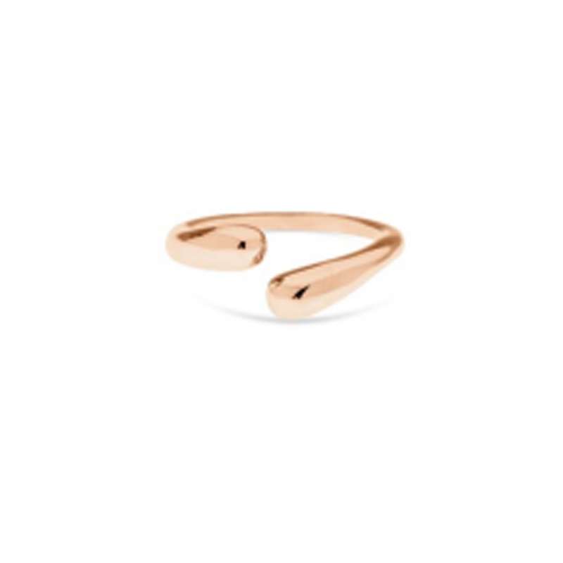 Liu-jo Jewels Women's Ring (lj2389m10)
