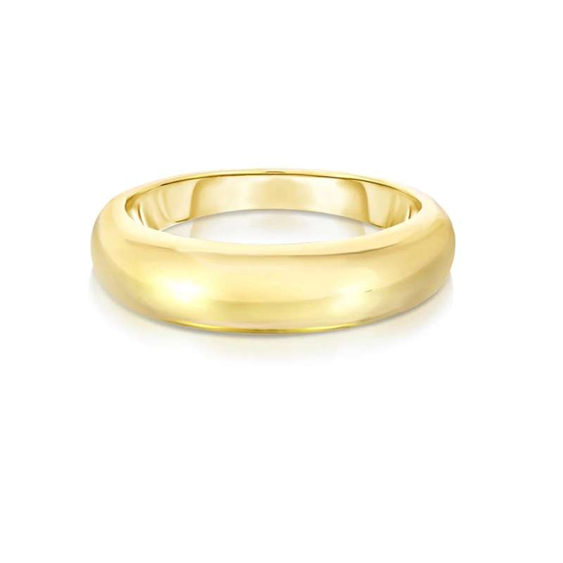 Liu-Jo Jewels Women's Ring (LJ2390M14)