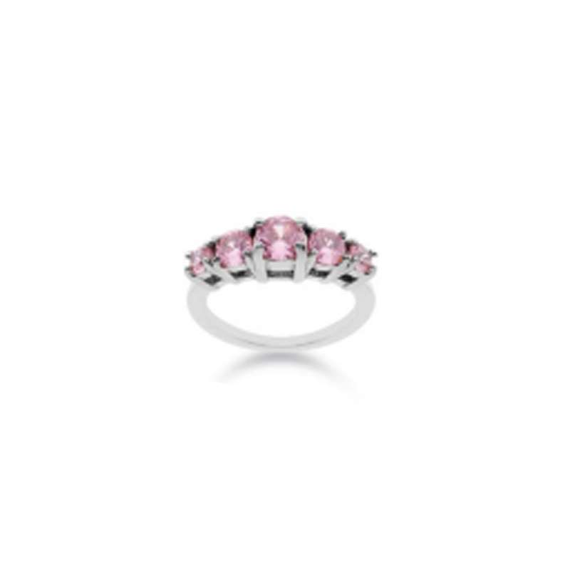 Liu-Jo Jewels Women's Ring (LJ2428M14)