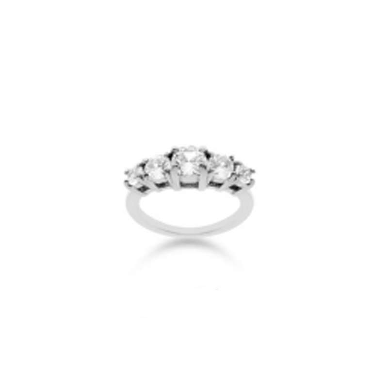 Liu-Jo Jewels Women's Ring (LJ2429M14)