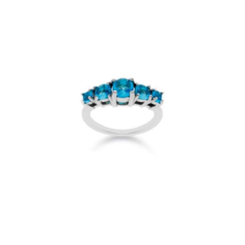 Liu-Jo Jewels Women's Ring (LJ2430M12)