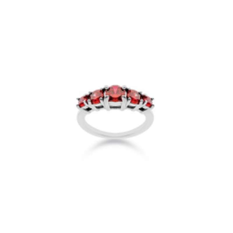 Liu-Jo Jewels Women's Ring (LJ2431M12)