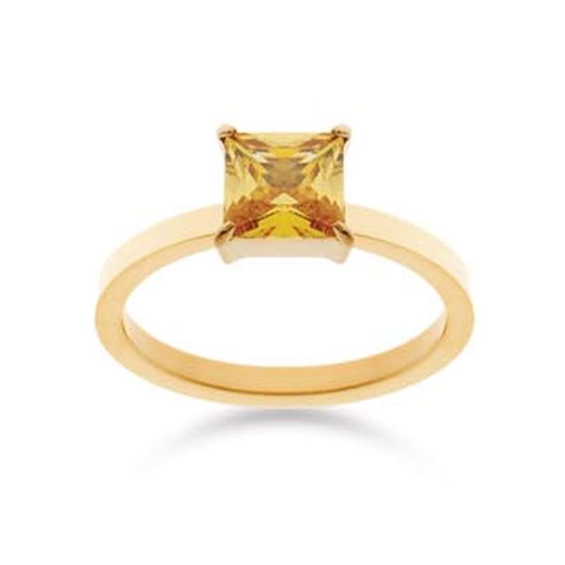 Liu-jo Jewels Women's Ring (lj2434m10)