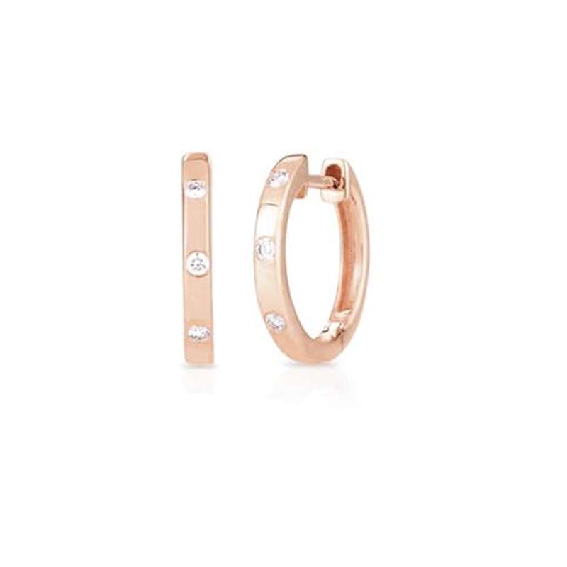 Liu-jo Jewels Women's Earrings (lj2462)