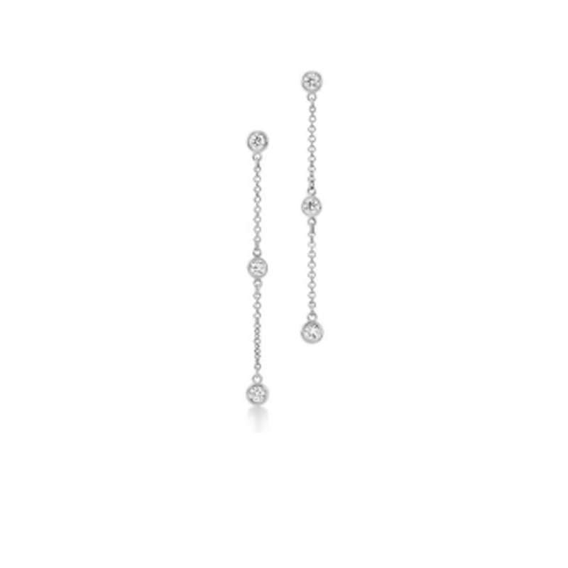 Liu-Jo Jewels Women's Earrings (LJ2471)