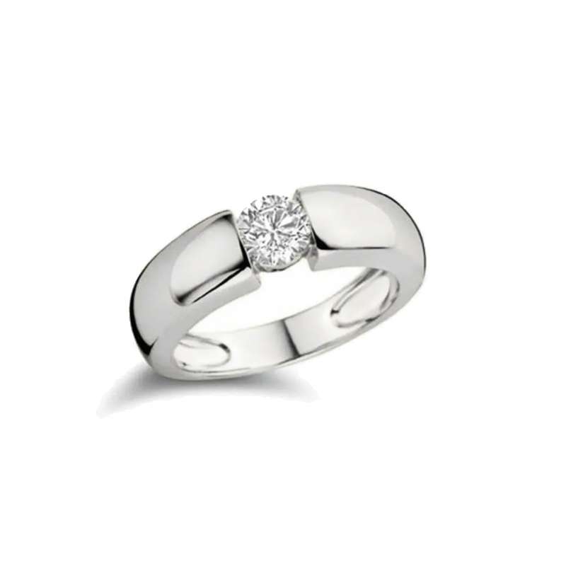 Liu-Jo Jewels Women's Ring (LJ2590M14)