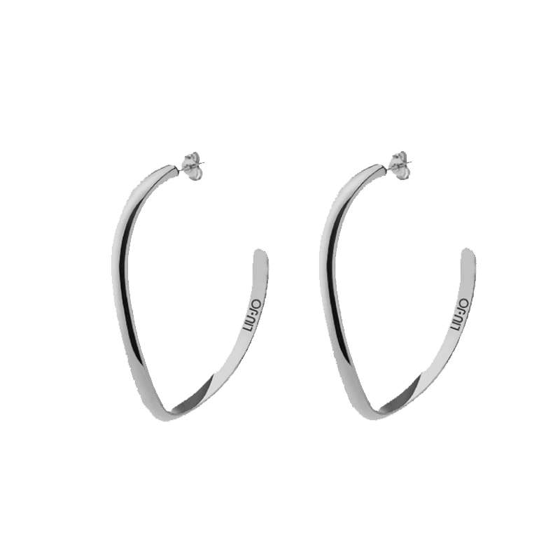 Liu-Jo Jewels Women's Earrings (LJ2704)