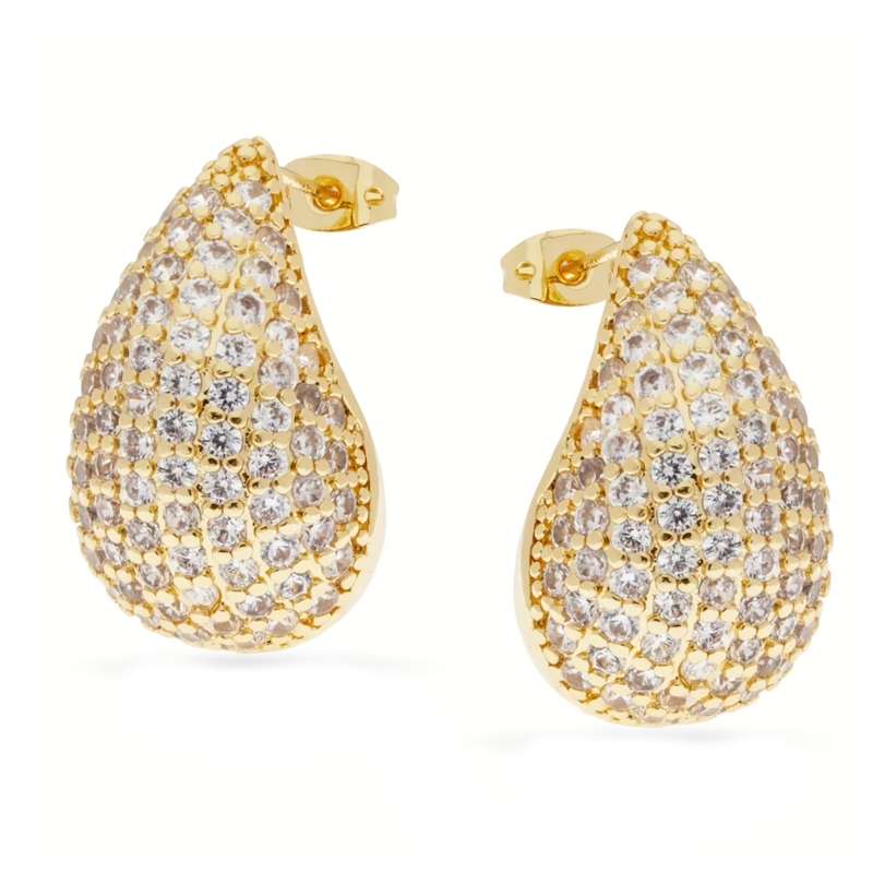 Liu-jo Jewels Women's Earrings (lj2719)