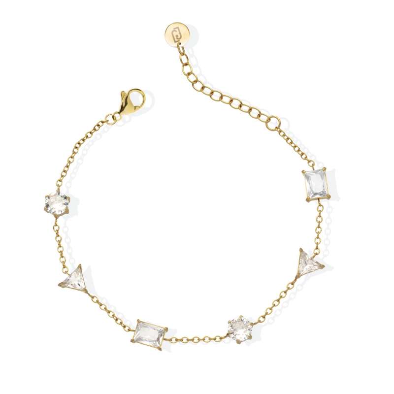 Liu-jo Jewels Women's Bracelet (lj2852)