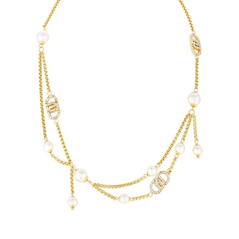 Liu-Jo Jewels Women's Necklace (LJ2917)