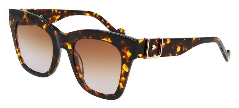 Liu Jo Lj746s (LJ746S_220_50) Women's EYEWEAR