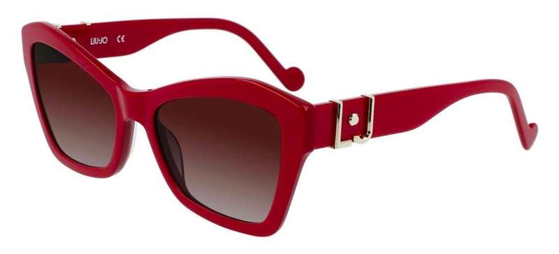 Liu Jo Lj754s (LJ754S_604_56) Women's EYEWEAR