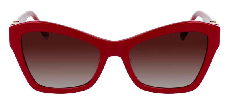Liu Jo Lj754s (LJ754S_604_56) Women's EYEWEAR