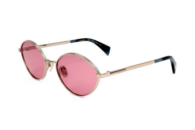 LANVIN LNV116S 724 57 20 140 (LNV116S 724 57 20 140)