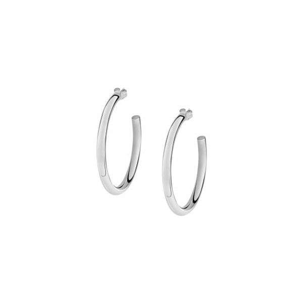 La Petite story jewels Women's Earrings (lps01aqb14)