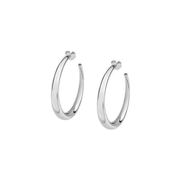 La Petite story jewels Women's Earrings (lps01aqb16)