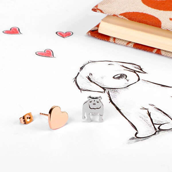 La Petite Story Lps01aqi01 (LPS01AQI01) Women's JEWELRY