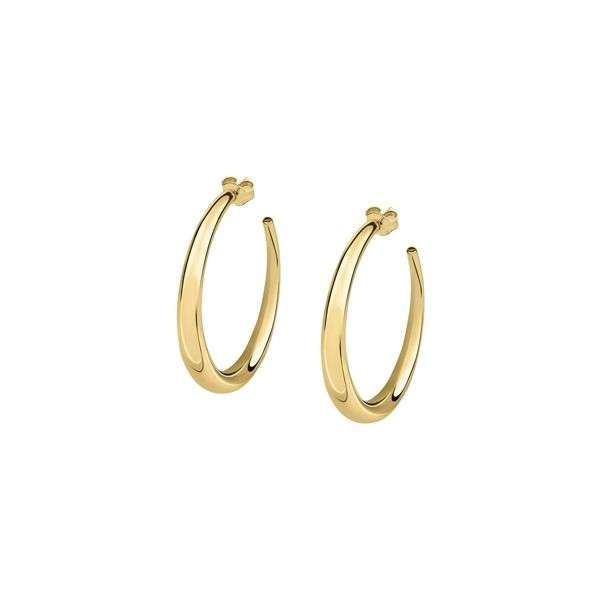 La Petite Story Jewels Women's Earrings (LPS01AQM01)