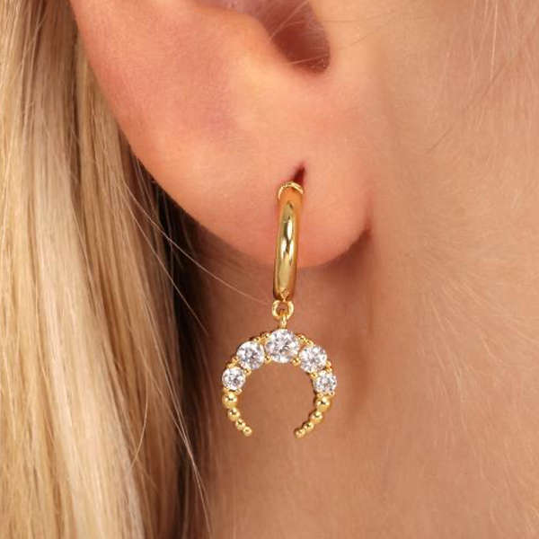 La Petite Story Lps02aqm05 (LPS02AQM05) Women's JEWELRY