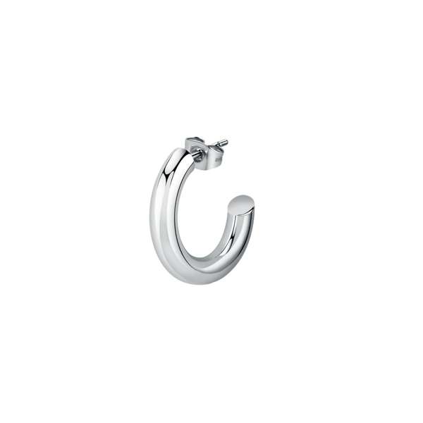 La Petite story jewels Women's Earrings (lps02aqm07)