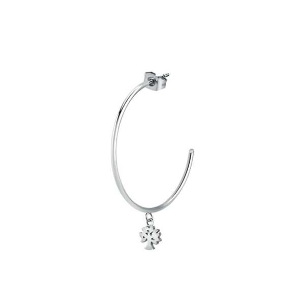 La Petite Story Jewels Women's Earrings (LPS02AQM19)