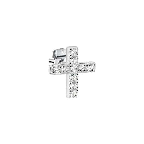 La Petite Story Jewels Women's Earrings (LPS02ARQ07)