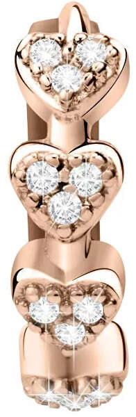 La Petite Story Jewels Women's Earrings (LPS02ARQ107)