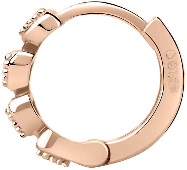 La Petite Story Jewels Women's Earrings (LPS02ARQ107)