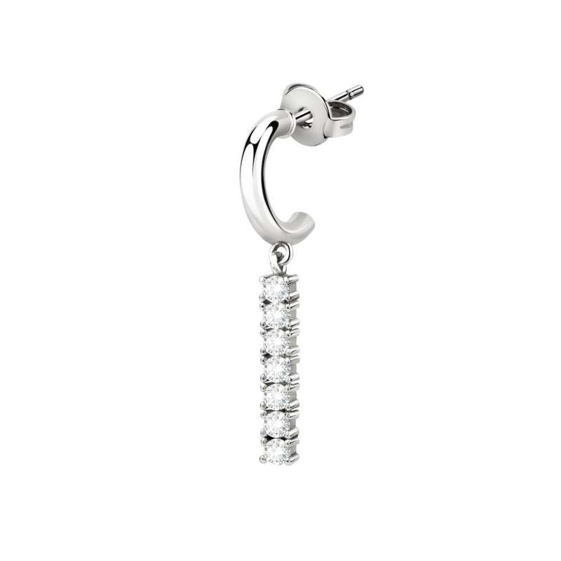 La Petite Story Jewels Women's Earrings (LPS02ARQ119)