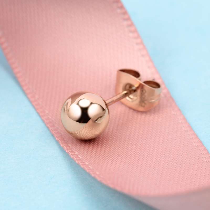 La Petite story jewels Women's Earrings (lps02arq124)