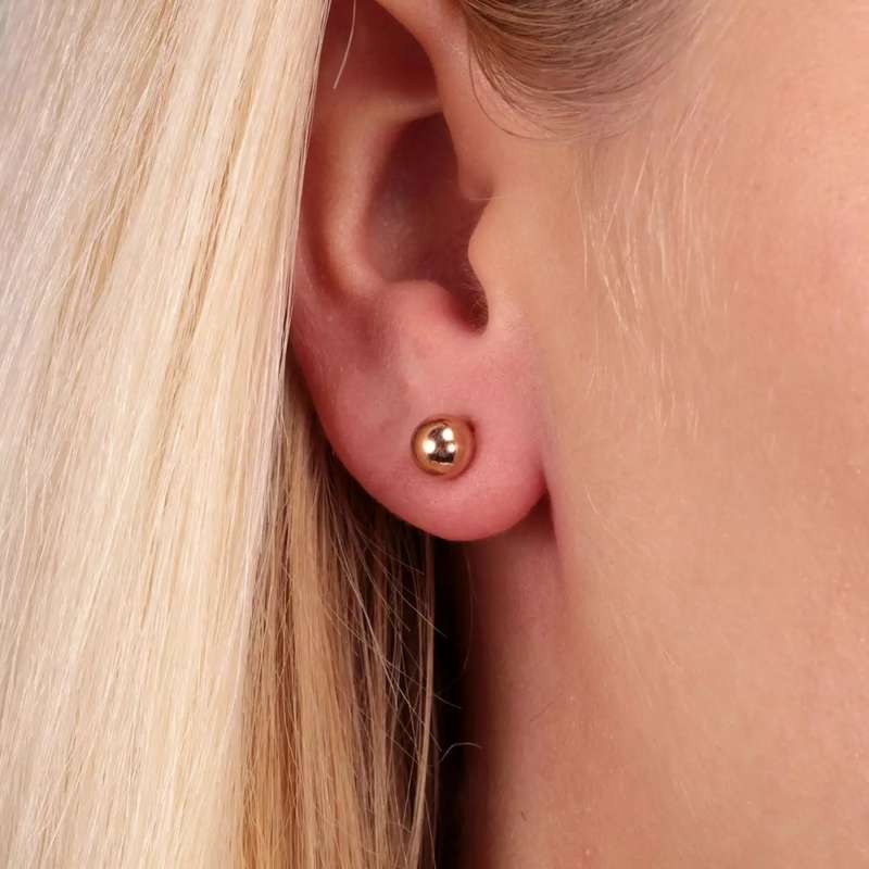 La Petite story jewels Women's Earrings (lps02arq124)