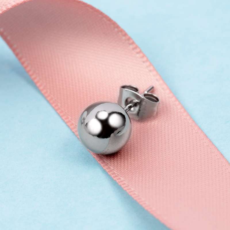 La Petite story jewels Women's Earrings (lps02arq128)