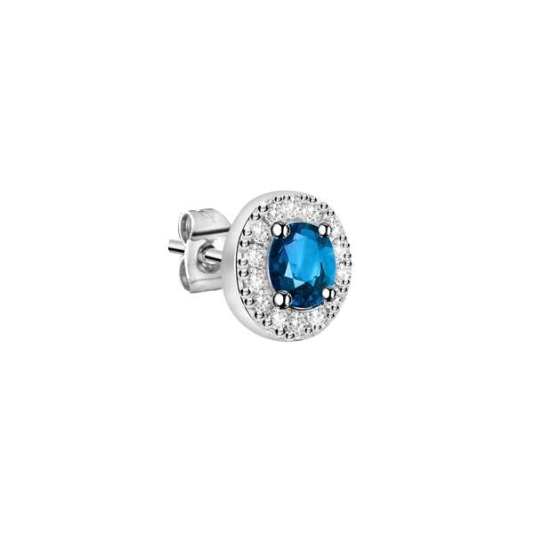 La Petite story jewels Women's Earrings (lps02arq15)