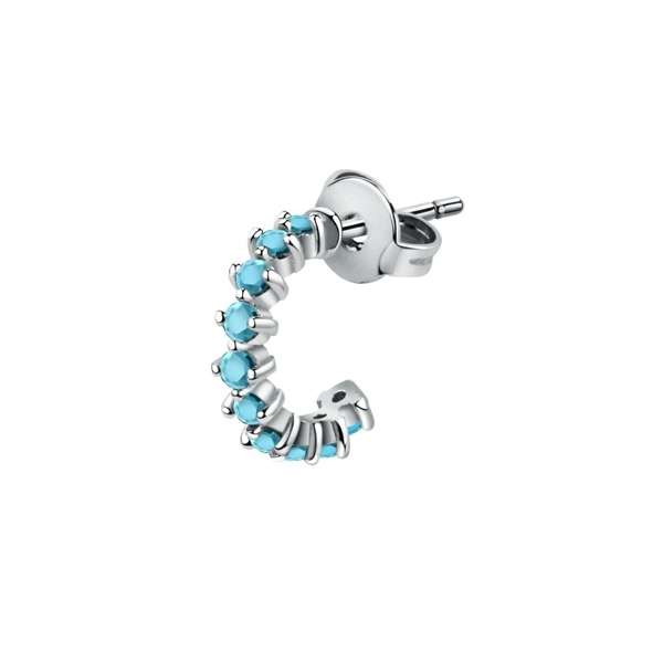 La Petite Story Jewels Women's Earrings (LPS02ARQ153)