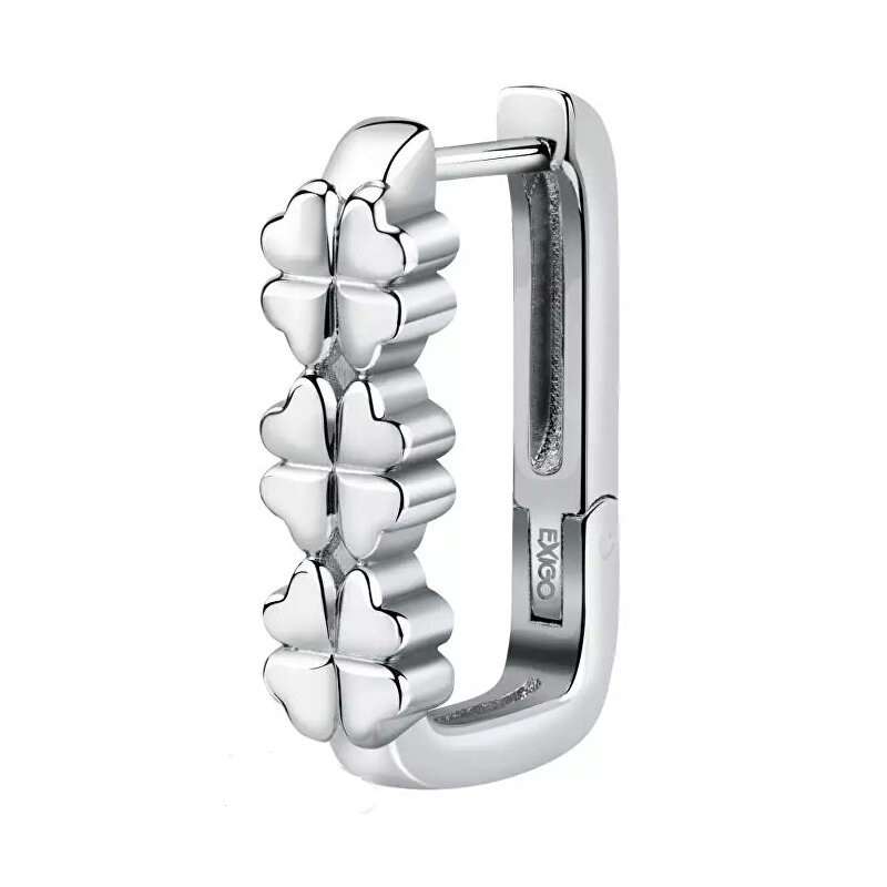 La Petite story jewels Women's Earrings (lps02arq155)
