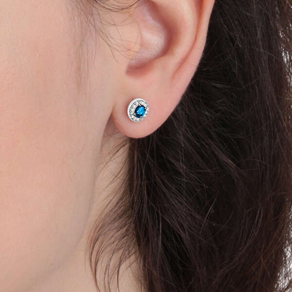 La Petite story jewels Women's Earrings (lps02arq15)