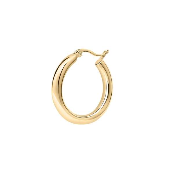 La Petite Story Jewels Women's Earrings (LPS02ARQ185)