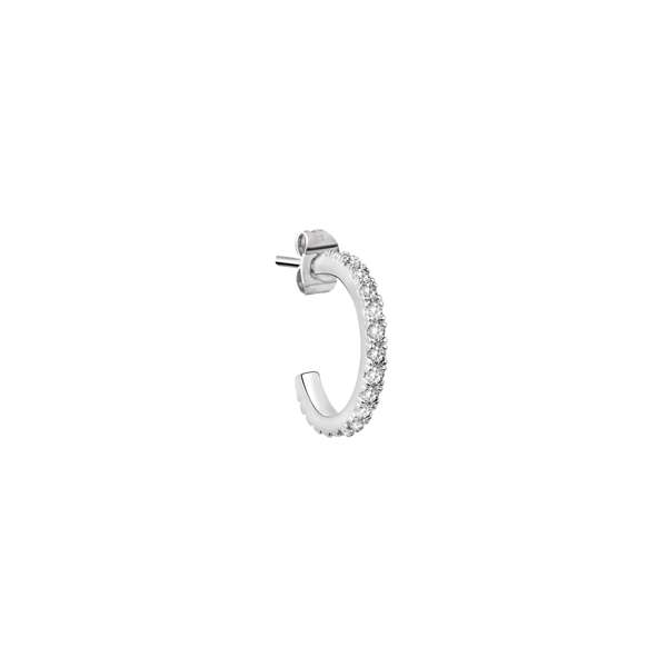 La Petite story jewels Women's Earrings (lps02arq25)