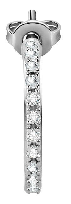 La Petite story jewels Women's Earrings (lps02arq25)