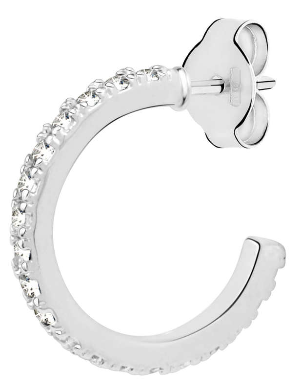 La Petite story jewels Women's Earrings (lps02arq25)