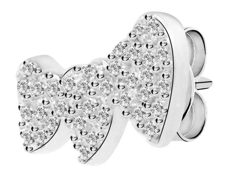 La Petite story jewels Women's Earrings (lps02arq29)