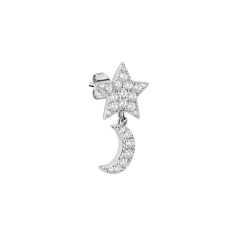 La Petite Story Jewels Women's Earrings (LPS02ARQ30)