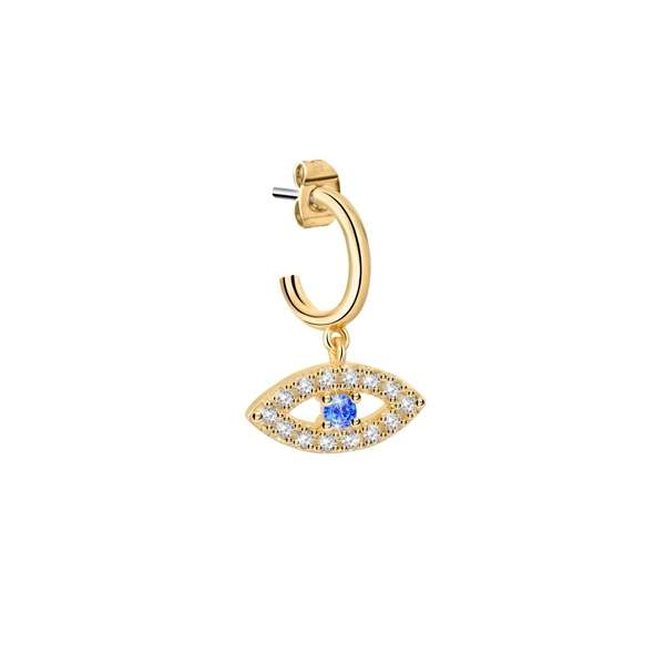 La Petite story jewels Women's Earrings (lps02arq34)